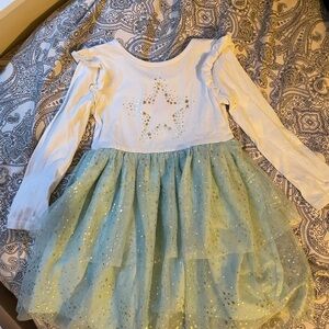 3/$12 Cat & Jack Dress